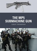 The MP5 Submachine Gun (eBook, PDF)