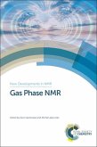 Gas Phase NMR (eBook, PDF)