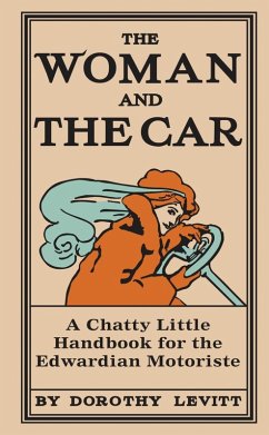 The Woman and the Car (eBook, PDF) - Levitt, Dorothy
