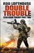 Zero Hour Trilogy: Double Trouble... - Bild 1