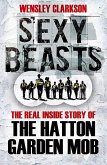 Sexy Beasts (eBook, ePUB)