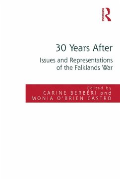 30 Years After (eBook, ePUB) - Berbéri, Carine; Castro, Monia O'Brien