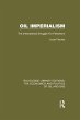 Oil Imperialism (eBook, PDF) - Bild 1
