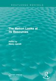 The Nation Looks at its Resources (eBook, PDF)