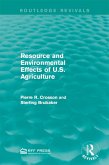 Resource and Environmental Effects of U.S. Agriculture (eBook, PDF)