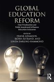 Global Education Reform (eBook, PDF)