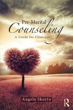 Pre-Marital Counseling (eBook, ePUB) - Skurtu, Angela