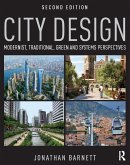 City Design (eBook, PDF) City Design (eBook, PDF)