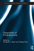 Geographies of Entrepreneurship (eBook, PDF)