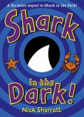 Shark in the Dark (eBook, ePUB)