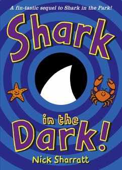 Cover Shark in the Dark (eBook, ePUB)