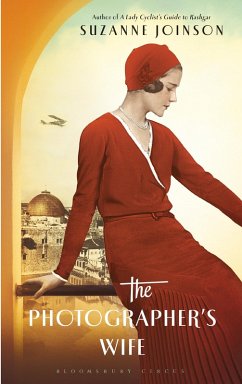 The Photographer's Wife (eBook, ePUB) - Joinson, Suzanne