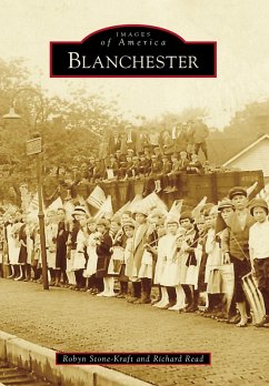 Blanchester (eBook, ePUB) - Stone-Kraft, Robyn