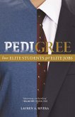 Pedigree (eBook, ePUB)