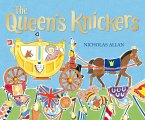 The Queen's Knickers (eBook, ePUB)