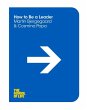 How to be a Leader (eBook, ePUB) - Bild 1