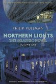 Northern Lights - The Graphic Novel Volume 1 (eBook, ePUB)