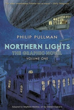 Northern Lights - The Graphic Novel Volume 1 (eBook, ePUB) - Pullman, Philip