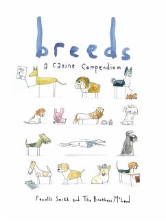 Cover Breeds (eBook, ePUB)