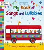 My Book of Songs and Lullabies (eBook, ePUB)