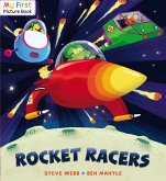 Rocket Racers (eBook, ePUB)