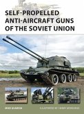 Self-Propelled Anti-Aircraft Guns of the Soviet Union (eBook, PDF)