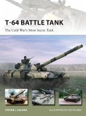 T-64 Battle Tank (eBook, PDF)