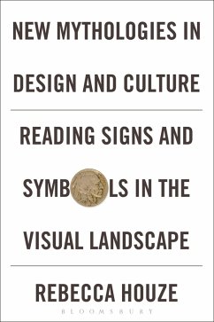 Cover New Mythologies in Design and Culture (eBook, ePUB)