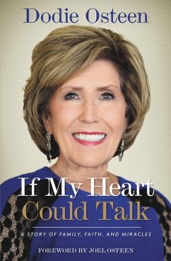 If My Heart Could Talk (eBook, ePUB) - Osteen, Dodie