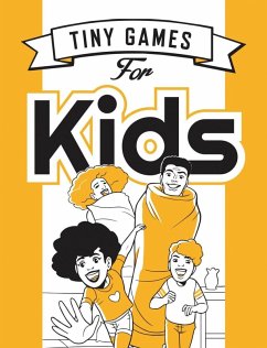 Tiny Games for Kids (eBook, PDF) - Hide&Seek