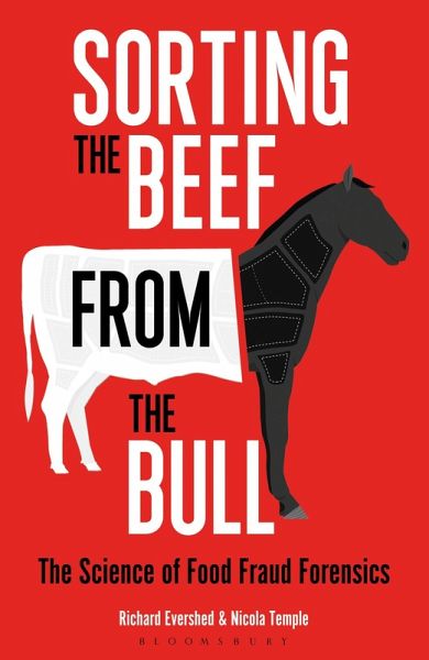 Sorting the Beef from the Bull (eBook, ePUB)