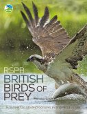 RSPB British Birds of Prey (eBook, ePUB)