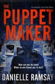 The Puppet Maker (eBook, ePUB)