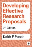 Developing Effective Research Proposals (eBook, PDF)