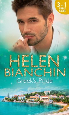 Cover Greek's Pride (eBook, ePUB)