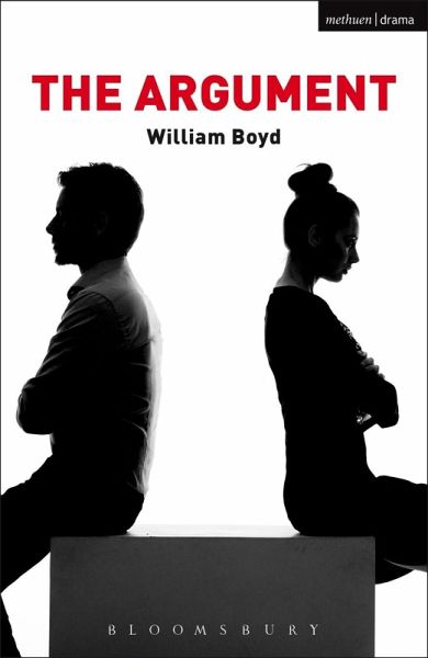 The Argument (eBook, PDF) The Argument (eBook, PDF)