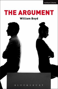 The Argument (eBook, ePUB) - Boyd, William