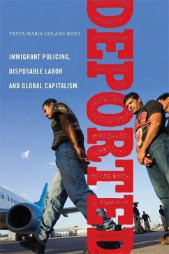 Cover Deported (eBook, PDF)