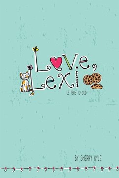 Cover Love, Lexi (eBook, ePUB)