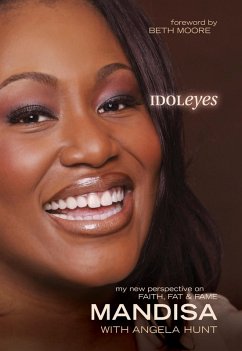 Idoleyes (eBook, ePUB) - Hundley, Mandisa