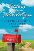 Letters From Madelyn (eBook, ePUB)