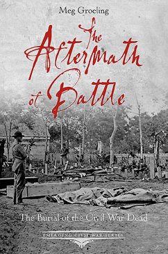 The Aftermath of Battle (eBook, ePUB) - Groeling, Meg