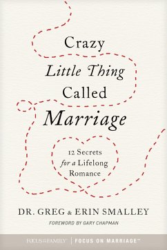 Cover Crazy Little Thing Called Marriage (eBook, ePUB)
