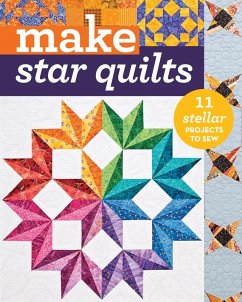 Cover Make Star Quilts (eBook, ePUB)
