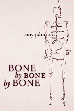 Cover Bone by Bone by Bone (eBook, ePUB)