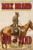 Sun and Sand (eBook, ePUB)