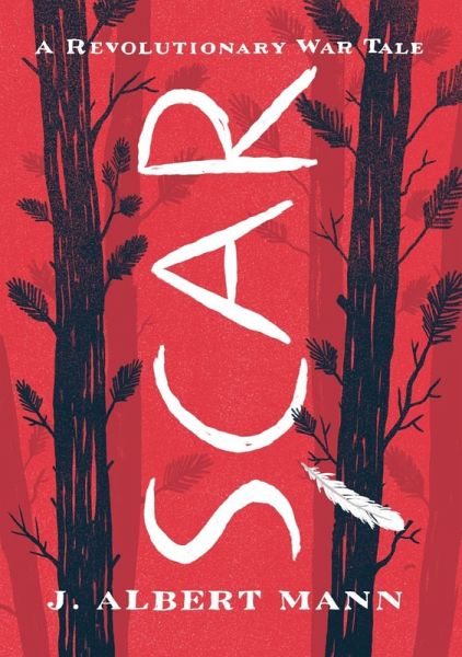 Scar (eBook, ePUB) Scar (eBook, ePUB)