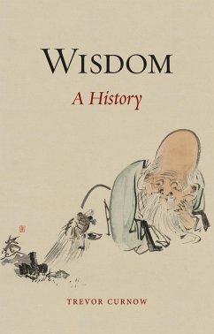 Cover Wisdom (eBook, ePUB)