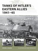 Tanks of Hitler's Eastern Allies 1941-45 (eBook, PDF)