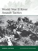 World War II River Assault Tactics (eBook, PDF)